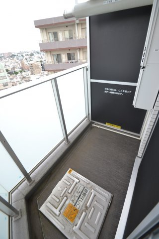 ジェノヴィア新宿早稲田グリーンベール【GENOVIA新宿早稲田green veil】-1404