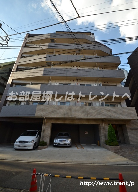 フェニックス西新宿弐番館-403