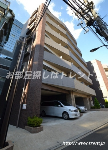 フェニックス西新宿弐番館-403