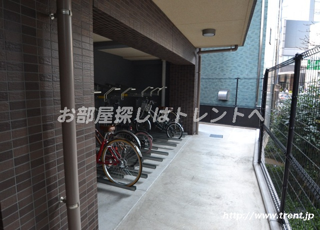 フェニックス西新宿弐番館-403