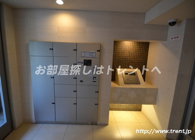 フェニックス西新宿弐番館-403