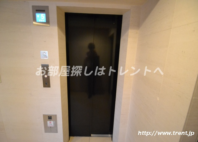 フェニックス西新宿弐番館-403