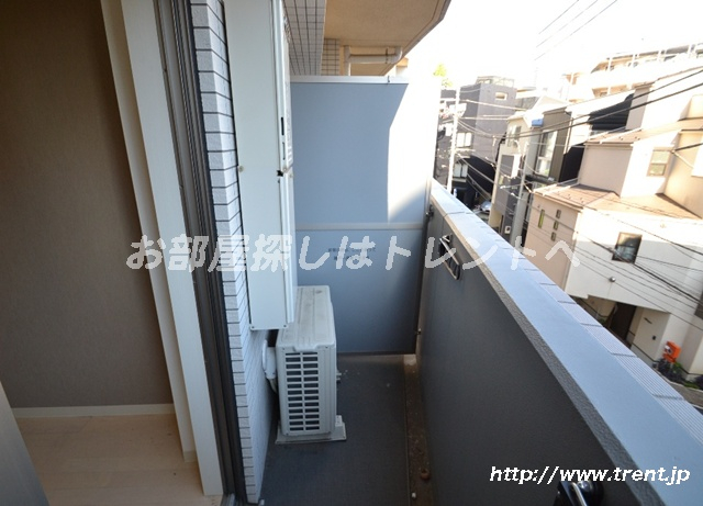 フェニックス西新宿弐番館-403