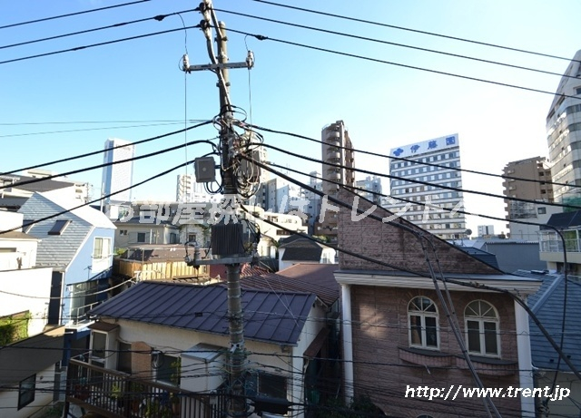 フェニックス西新宿弐番館-403