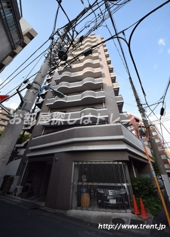 藤和シティホームズ神楽坂-601