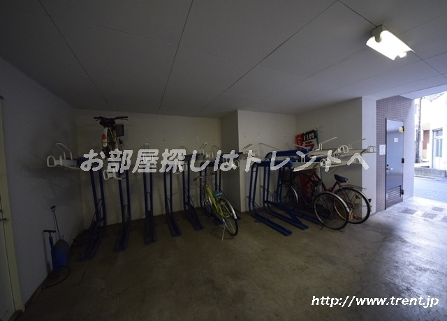 藤和シティホームズ神楽坂-601