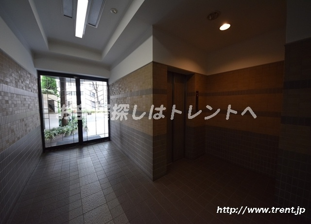 藤和シティホームズ神楽坂-601