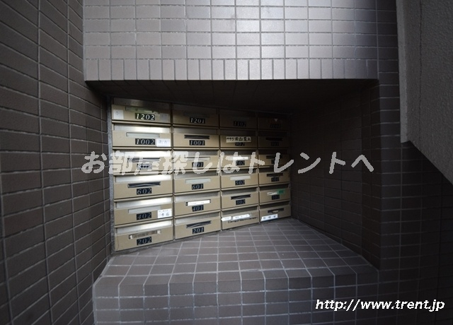 藤和シティホームズ神楽坂-601
