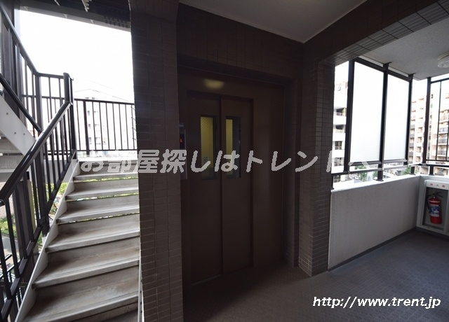 藤和シティホームズ神楽坂-601
