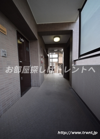 藤和シティホームズ神楽坂-601