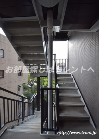 藤和シティホームズ神楽坂-601