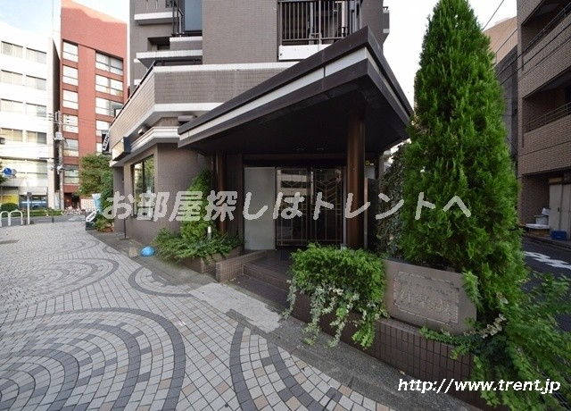 藤和シティホームズ神楽坂-601