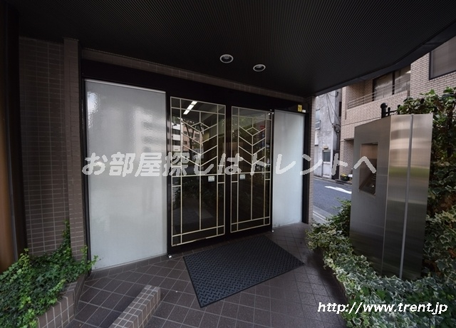 藤和シティホームズ神楽坂-601