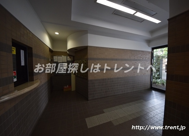 藤和シティホームズ神楽坂-601