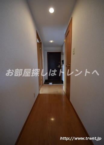 藤和シティホームズ神楽坂-601