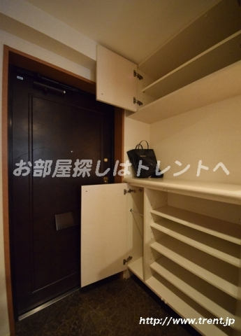 藤和シティホームズ神楽坂-601