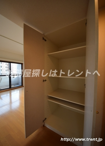 藤和シティホームズ神楽坂-601