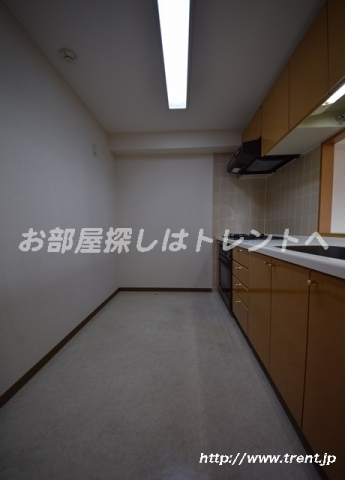 藤和シティホームズ神楽坂-601