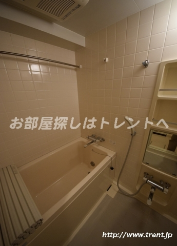藤和シティホームズ神楽坂-601
