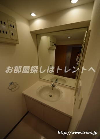 藤和シティホームズ神楽坂-601