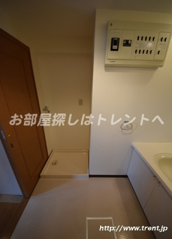 藤和シティホームズ神楽坂-601