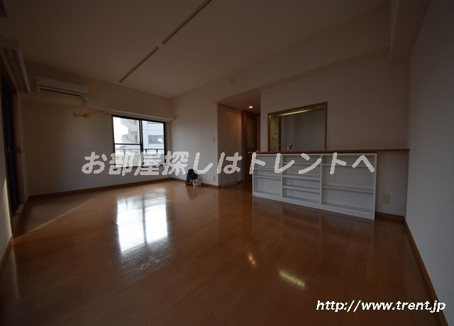 藤和シティホームズ神楽坂-601
