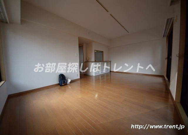藤和シティホームズ神楽坂-601