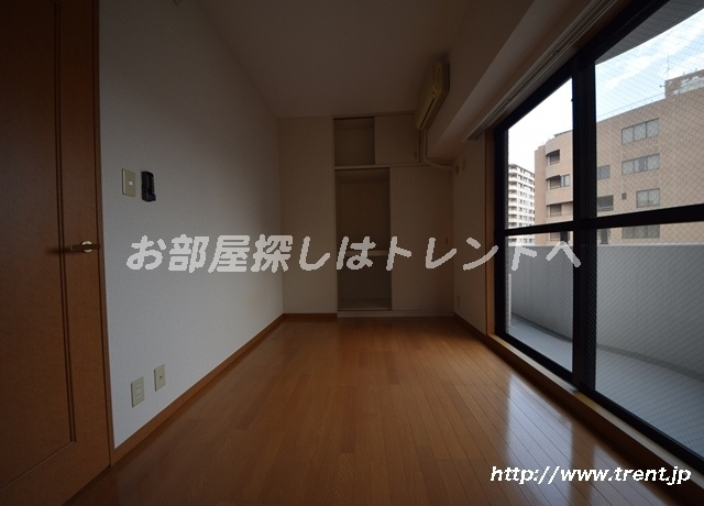 藤和シティホームズ神楽坂-601
