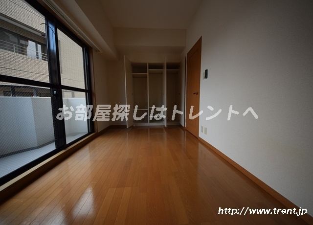 藤和シティホームズ神楽坂-601