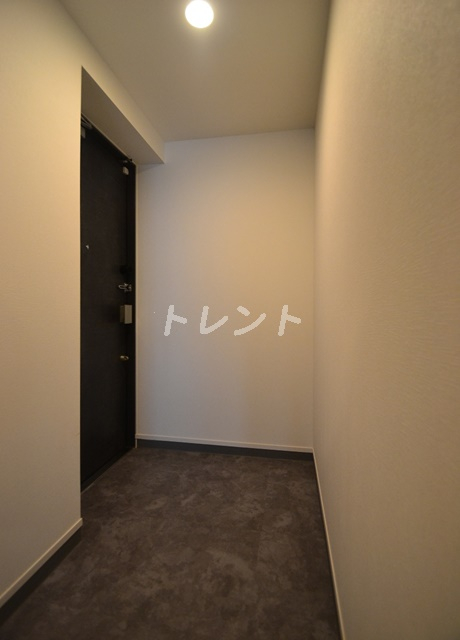 クレヴィスタ中野落合-201