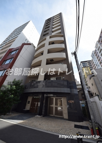 コンシェリア文京小石川-403