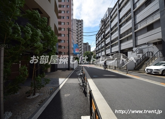 コンシェリア文京小石川-403
