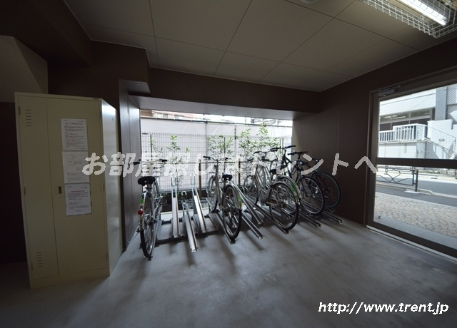 コンシェリア文京小石川-403