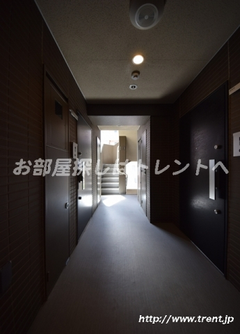 コンシェリア文京小石川-403