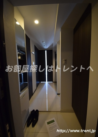 コンシェリア文京小石川-403
