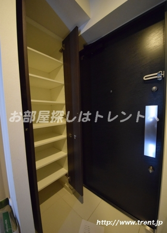 コンシェリア文京小石川-403