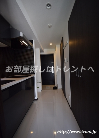 コンシェリア文京小石川-403