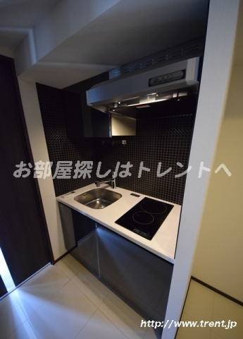 コンシェリア文京小石川-403