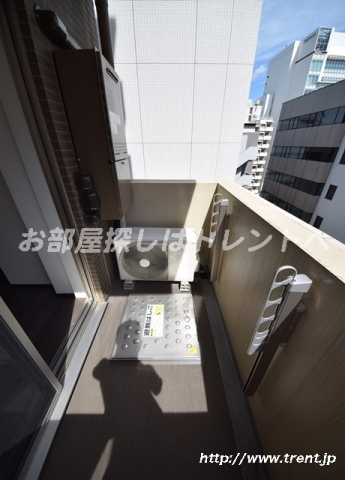 コンシェリア文京小石川-403