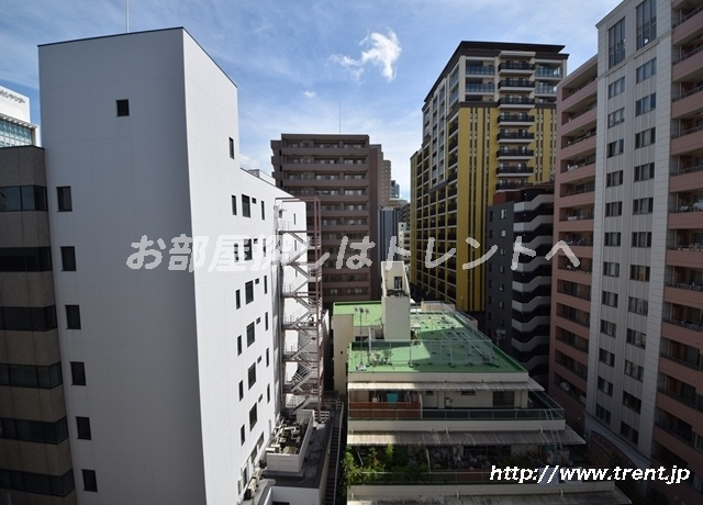 コンシェリア文京小石川-403