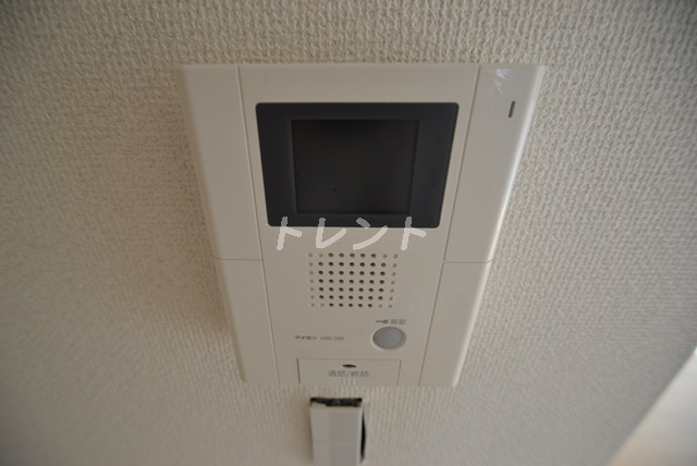 山手曙橋マンション-301