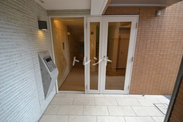 山手曙橋マンション-301