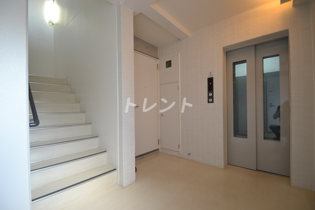 山手曙橋マンション-301