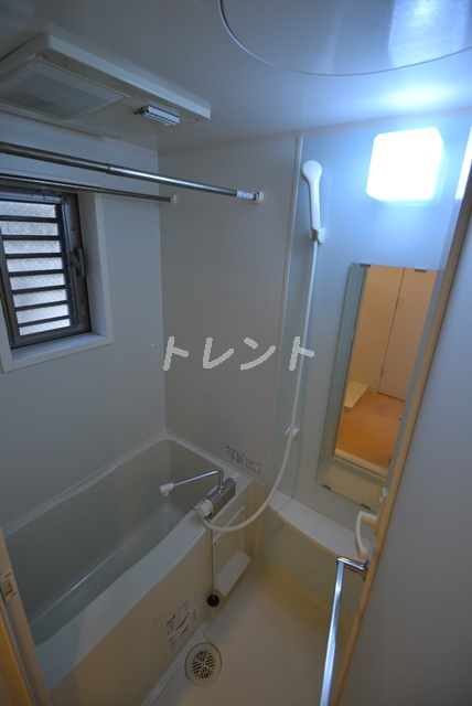 山手曙橋マンション-301