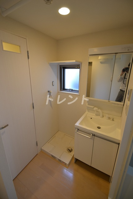 山手曙橋マンション-301