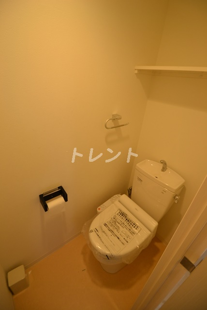 山手曙橋マンション-301