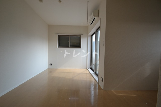 山手曙橋マンション-301