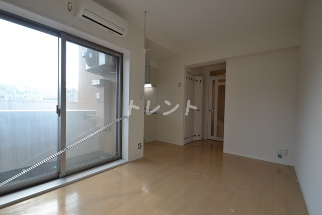 山手曙橋マンション-301