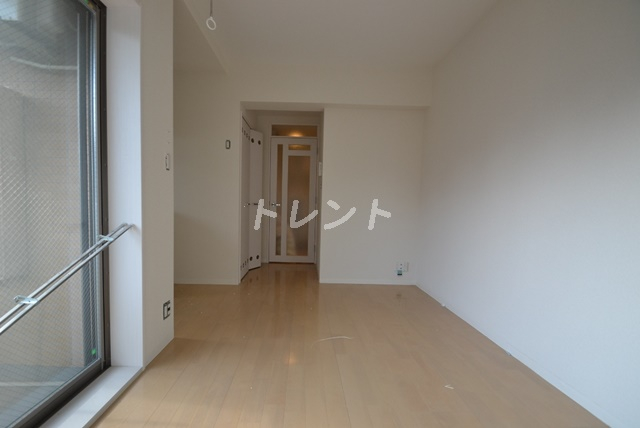 山手曙橋マンション-301