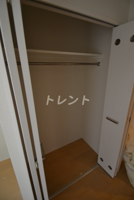 山手曙橋マンション-301
